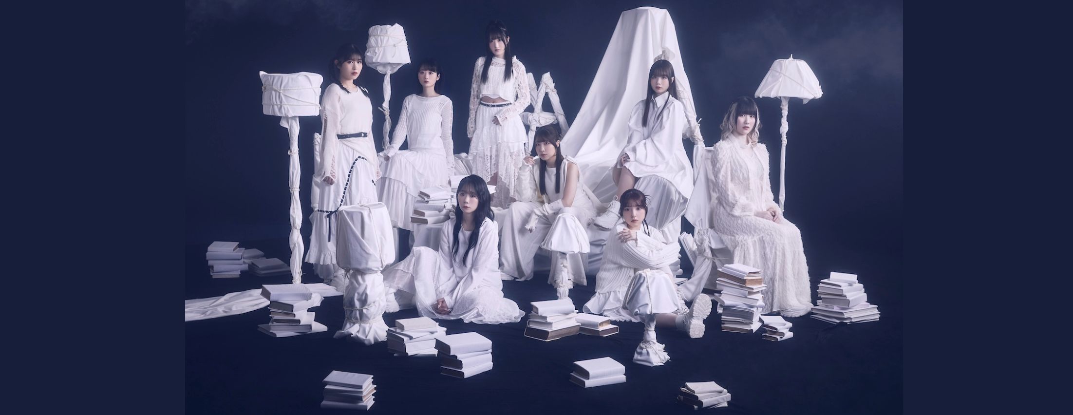 【3/15,21】DIALOGUE+ 14thシングル「奇跡は起きない」オンラインサイン会