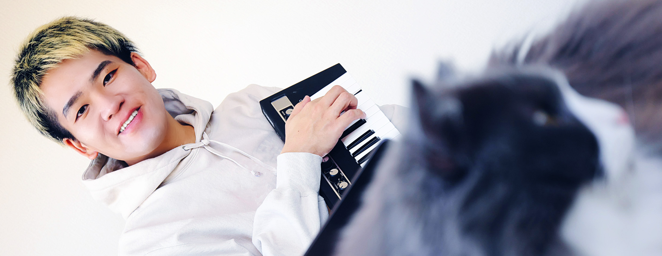 【3/25】みやけん『俺のヒットパレード！vol. 6』発売記念ミニライブ＆インターネットサイン会