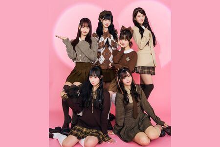 2/11】Pixel Ribbon バレンタインオンライン特典会 | Limited Stand