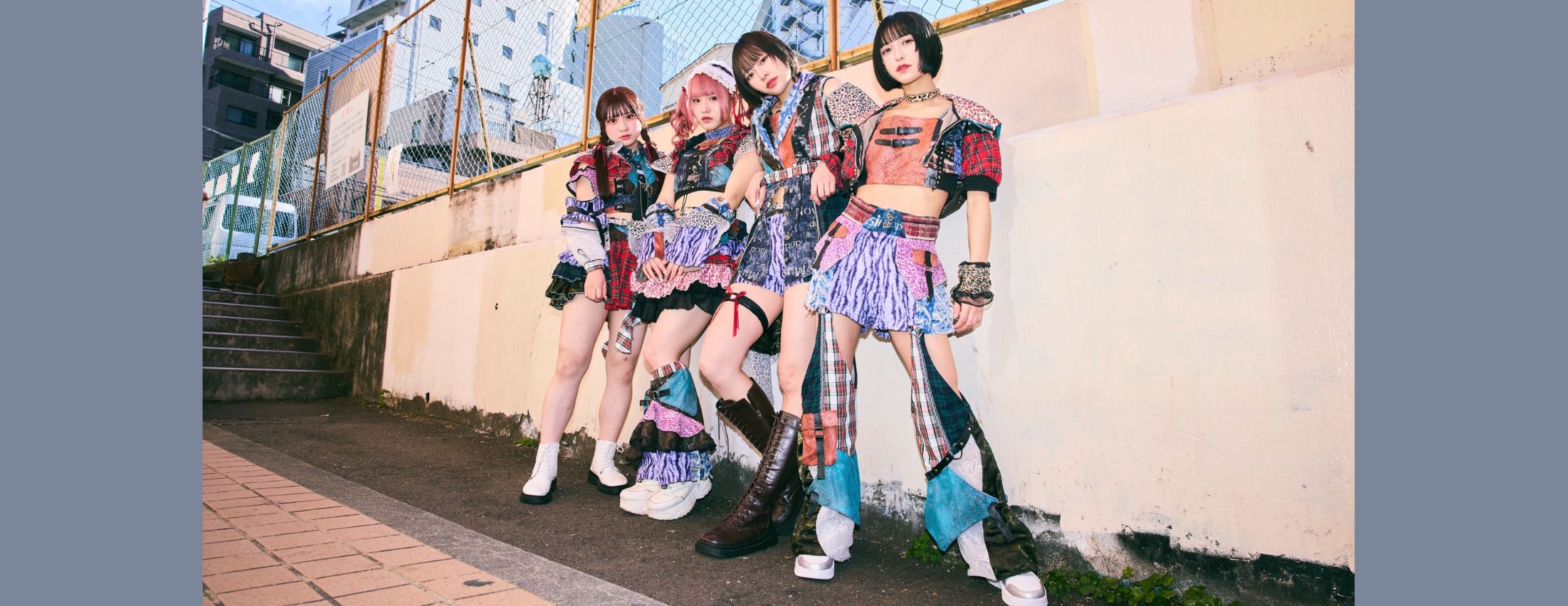 【2/9】LUCY オンラインサイン会