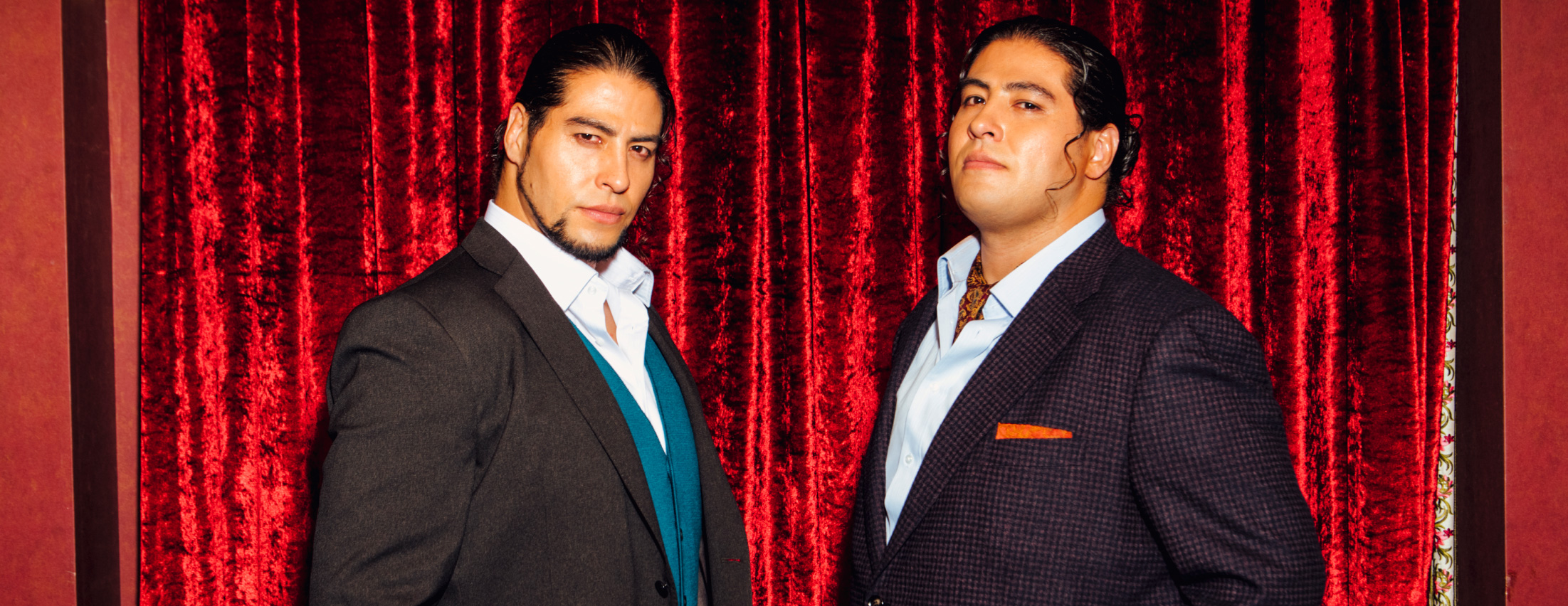 【3/5】斉藤ブラザーズ「どっち?」発売記念 世界最強インターネットサイン会