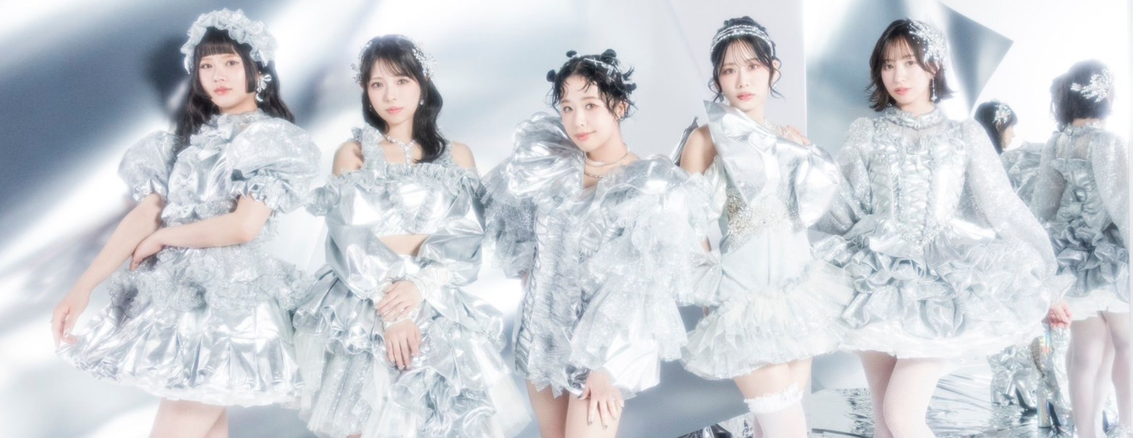 【2/14】フィロソフィーのダンス　ベストアルバム「Dance to the Music〜Journey with Philosophy no Dance〜」発売記念オンラインサイン会