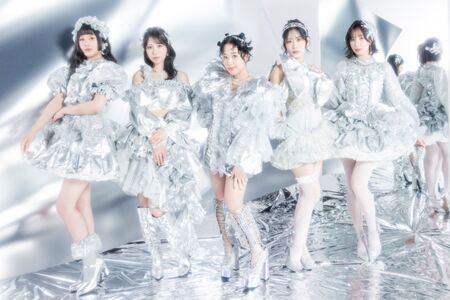 2/14】フィロソフィーのダンス ベストアルバム「Dance to the Music