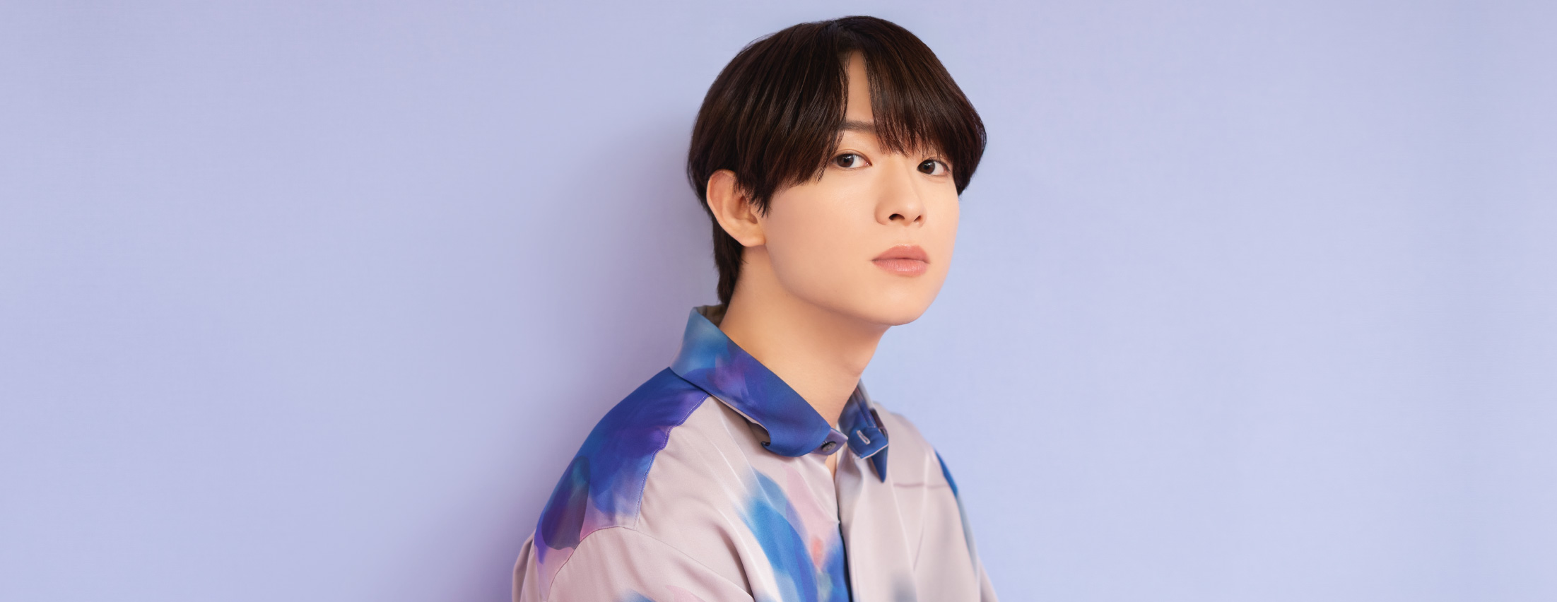 【2/15】野口準「charm」発売記念インターネットサイン会