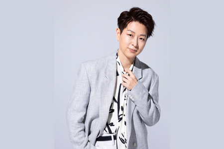 2/20】パク・ジュニョン「チャオガ〜愛しい人よ〜」発売記念