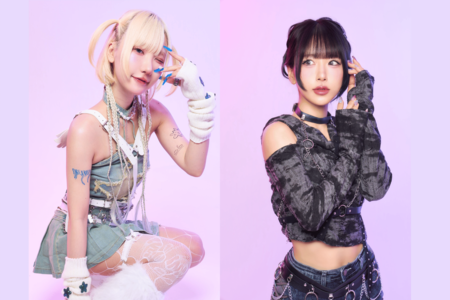 2/27】 東京電脳『TOKYO DEN-NOU:LAYERⅠ』オンライン特典会 | Limited