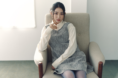 4/18】柏木ひなた 2nd Album「幸音」発売記念オンラインサイン会