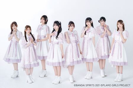 3/3,4,5,10】LINKL PLANET 6th Single 発売記念インターネットサイン会