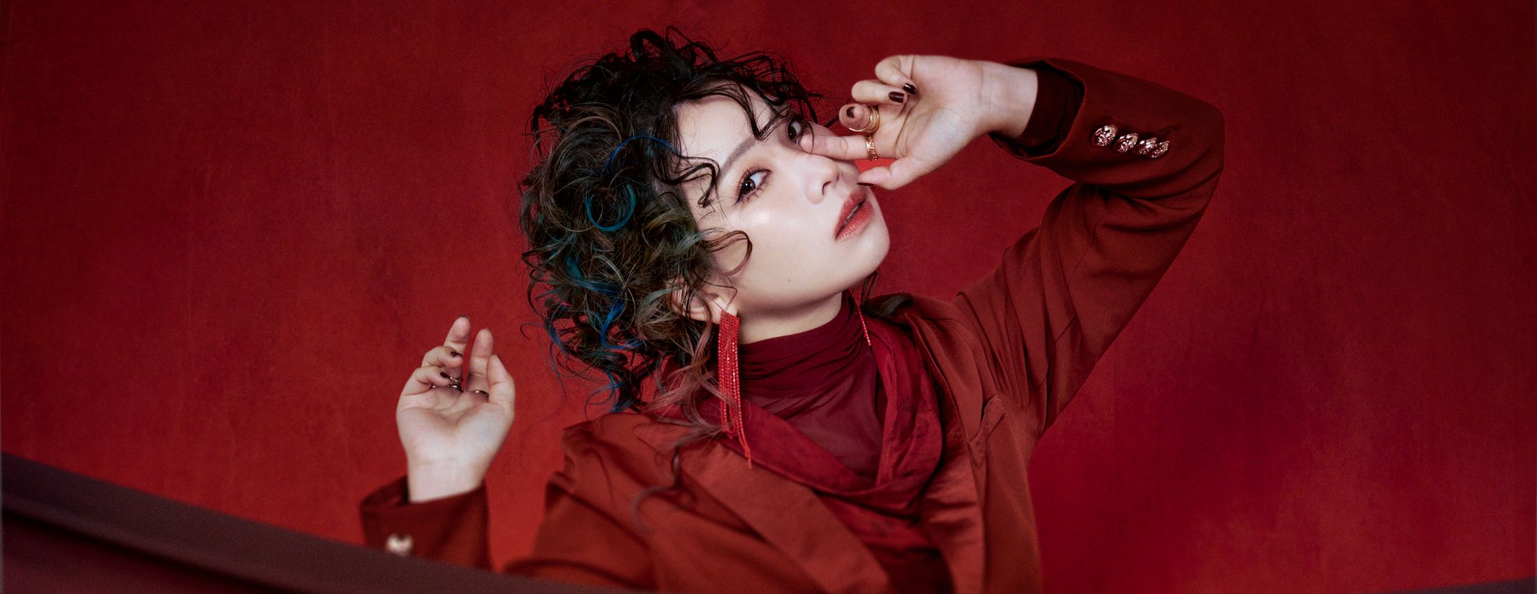 【3/19】ZAQ「ライアーヴェール」発売記念 インターネットサイン会