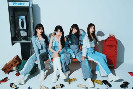 3/3】PassCode ニューシングル「Liberator」発売記念インターネット