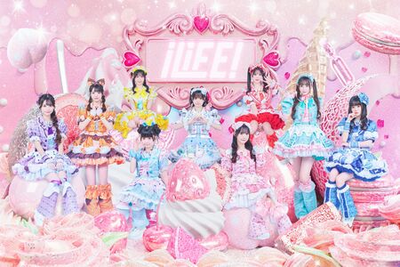 恋星はるか】サイン入りチェキ風カード＋ビンゴ券2枚 | 抽選受付【3/8