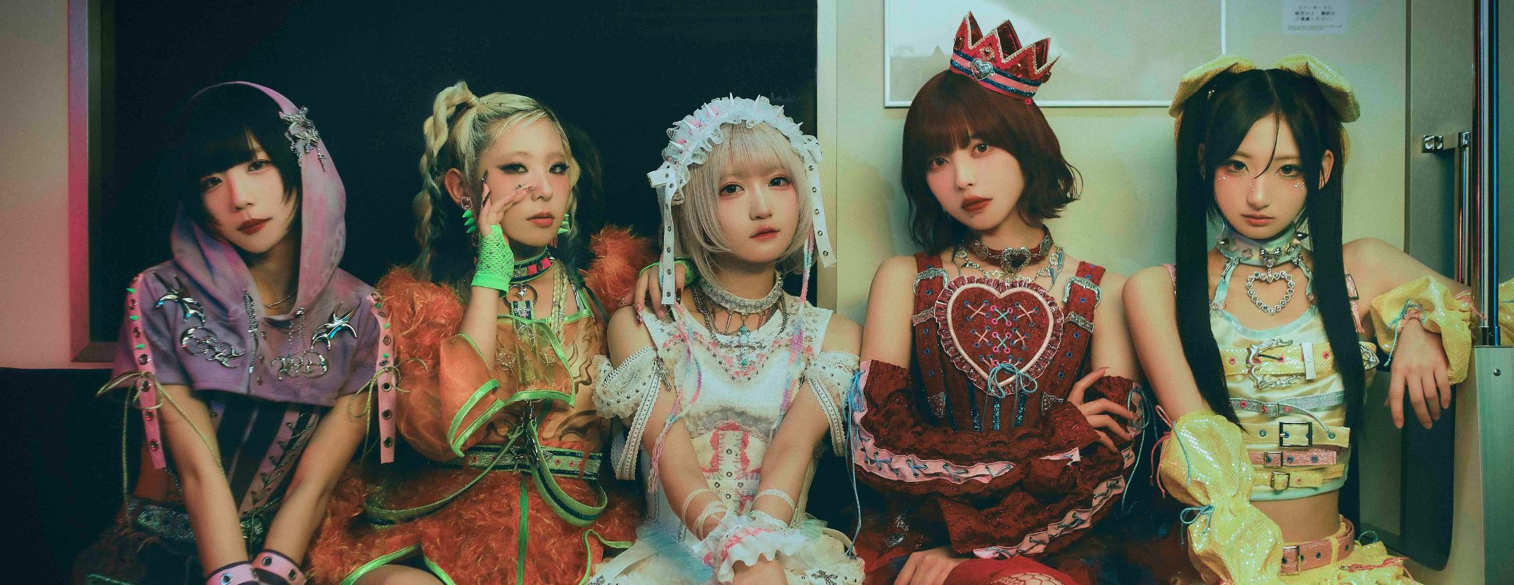 【3/6】ミームトーキョー「idol-143」リリース記念インターネットサイン会！