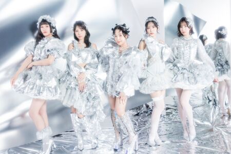 来場者限定)3/5】フィロソフィーのダンス特典券付き商品販売@東京都