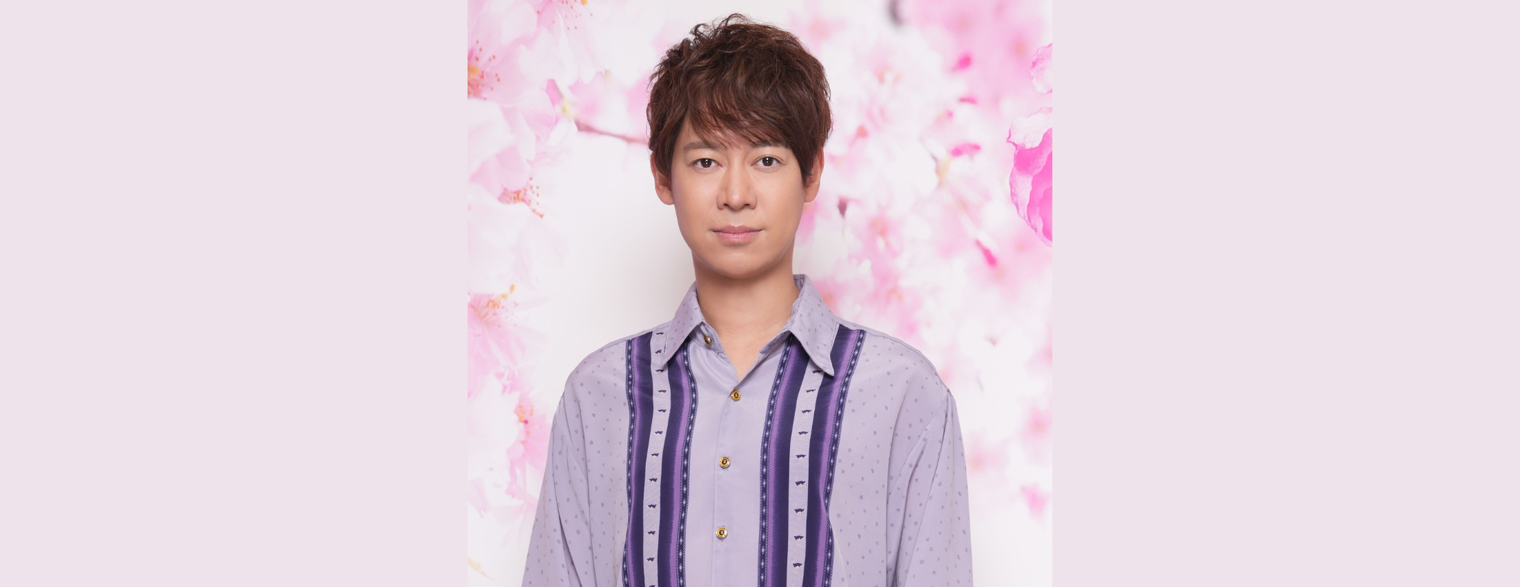 【3/11】松阪ゆうき「桜の花の木の下で」発売記念ガラポン抽選会＆インターネットサイン会