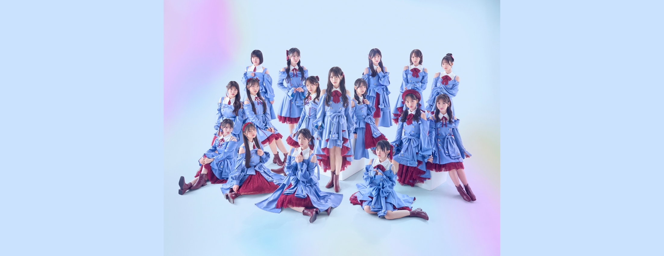 【3/11,13,16 追加受付分】STU48 13th Single「好きすぎて泣く」発売記念アザージャケットサイン会