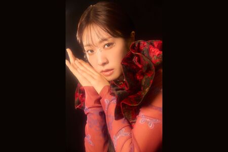 3/20】降幡愛「降幡 愛 5th Anniversary Concert – MOON PHASES
