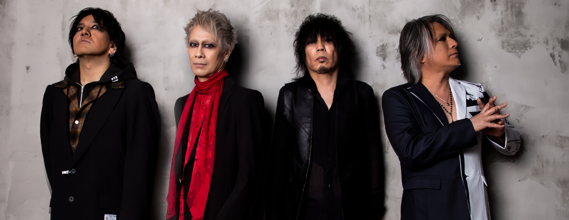 【3/22】 D'ERLANGER 11thオリジナルアルバム「Evermore」発売記念ネットサイン会