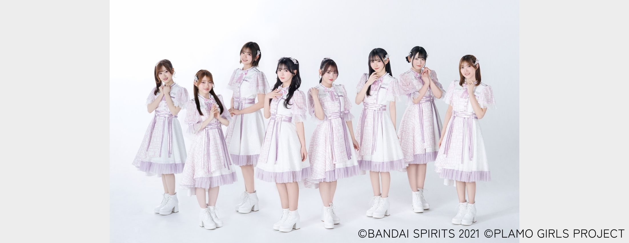 【4/1】LINKL PLANET 6th Single 発売記念インターネットサイン会