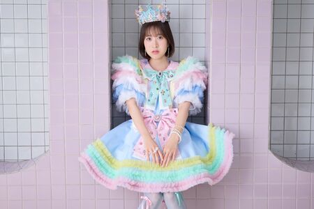 3/28】中島 怜 3rd.シングル「おきらくぜ～しょん」発売記念オンライン