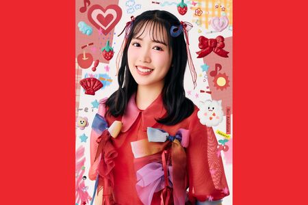 Appare!】朝比奈れい 生誕祭フラワースタンド＆メンバープロデュース