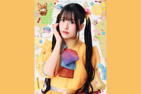 Appare!】七瀬れあ 生誕祭フラワースタンド＆メンバープロデュース