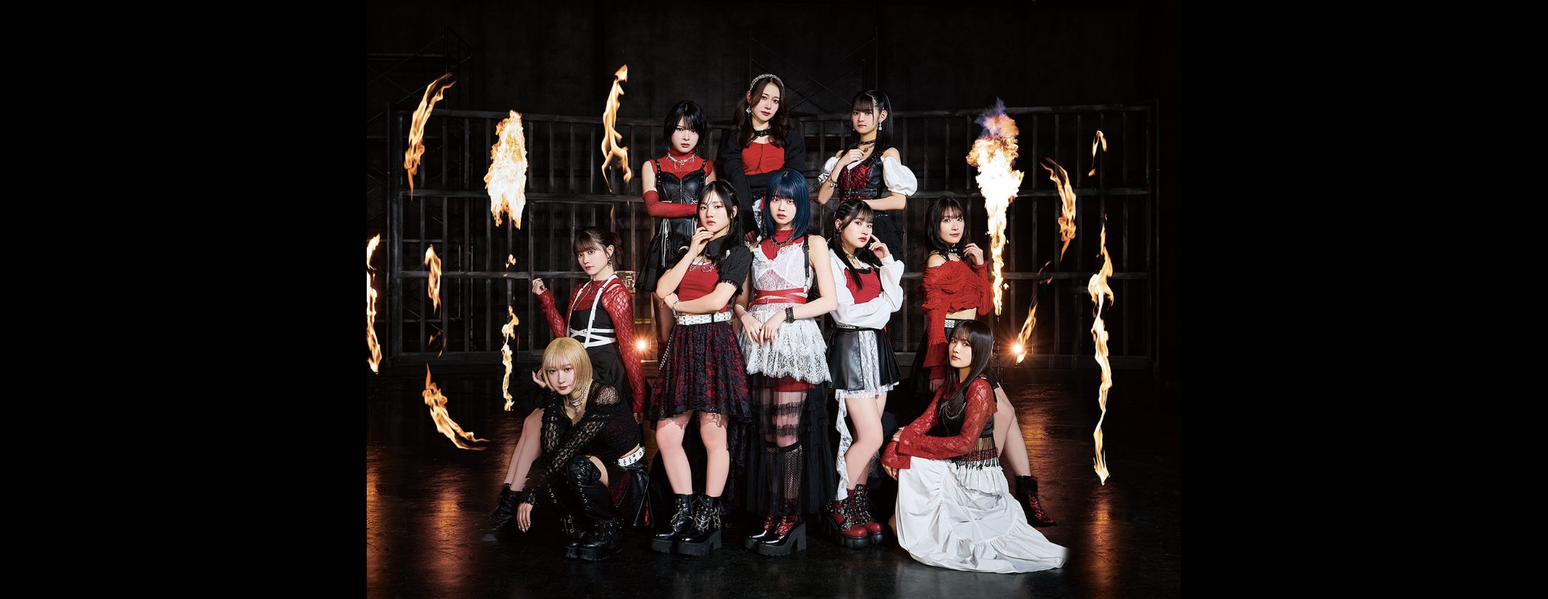 【デザイン色紙A・B】つばきファクトリー 14thシングル発売記念インターネットサイン会