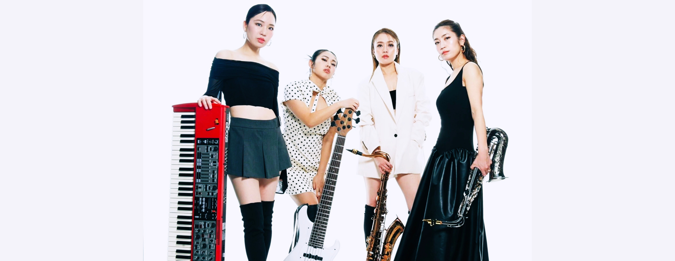 【5/14】Cityy アルバム『HELLO,CITYY』発売記念インターネットサイン会