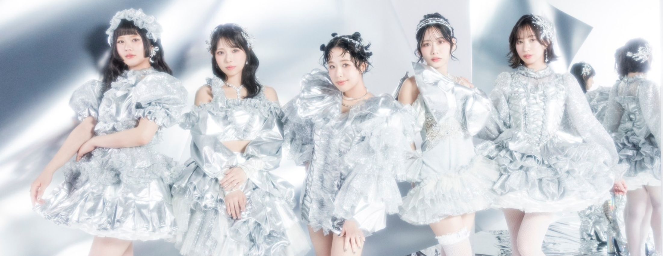 【4/11】フィロソフィーのダンス　ベストアルバム「Dance to the Music〜Journey with Philosophy no Dance〜」発売記念オンラインサイン会