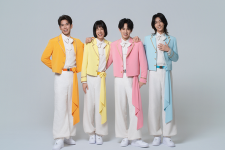 じん】サイン入りチェキ | 抽選販売【4/6】モナキ「ほんまやで☆なんで