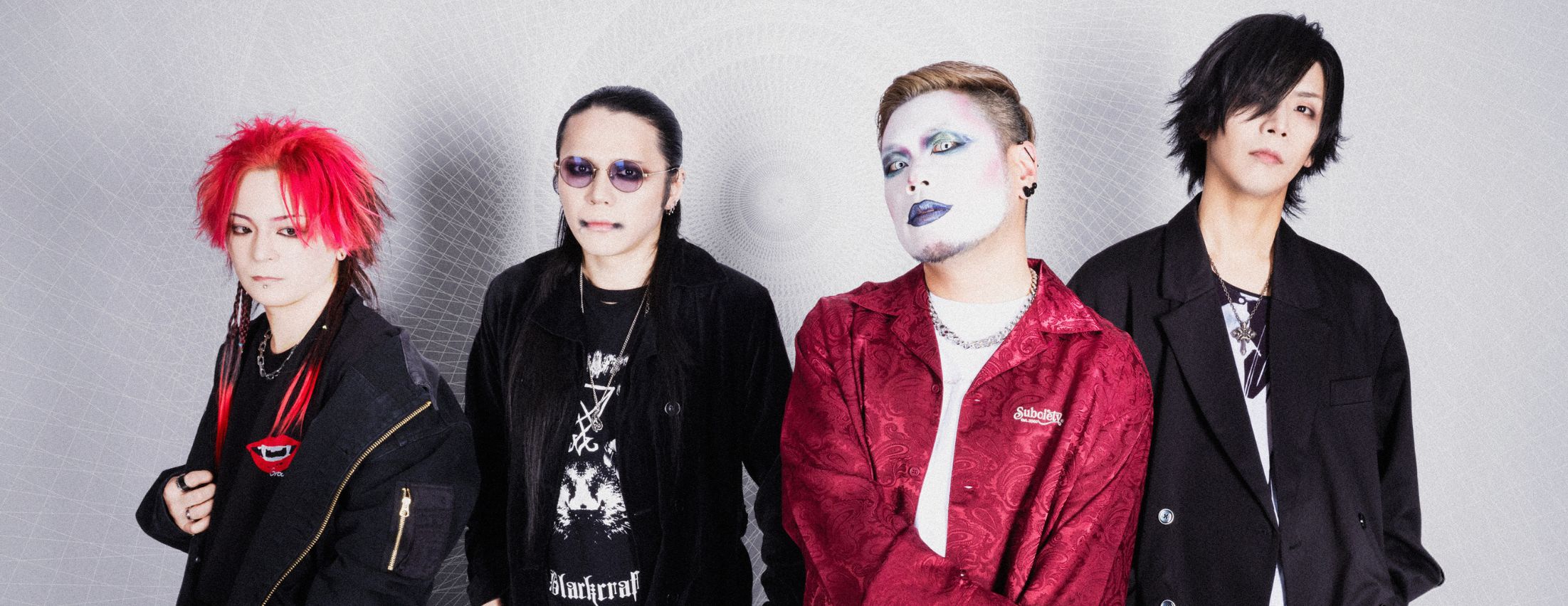 【5/18】Alternation of Generations 『REVOLVE』発売記念インターネットサイン会