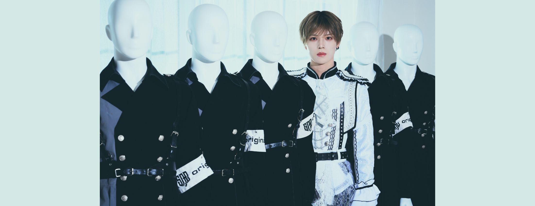 SAD originals. かおる生誕祭