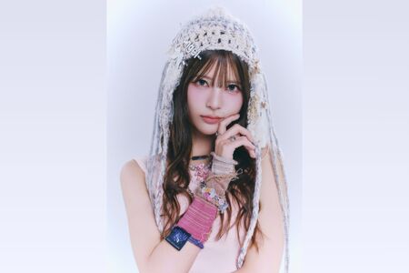 4/15】華乃「トキメキ詐欺 - EP」発売記念オンラインサイン会 4/15】華乃「トキメキ詐欺 - EP」発売記念オンラインサイン会