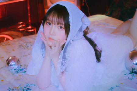通常盤 1枚 特典：ブロマイド＋抽選会参加権 | 【4/14】麻倉もも 16th