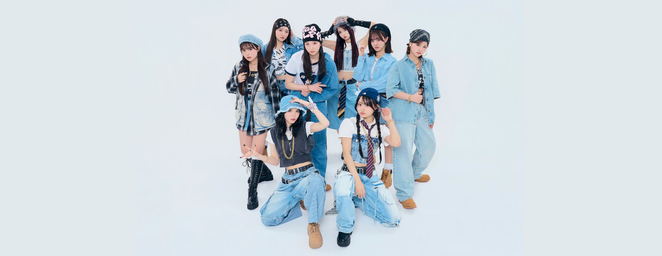 【4/18】Laki ミュージックカード「Pancake」発売記念オンラインサイン会＆トーク会