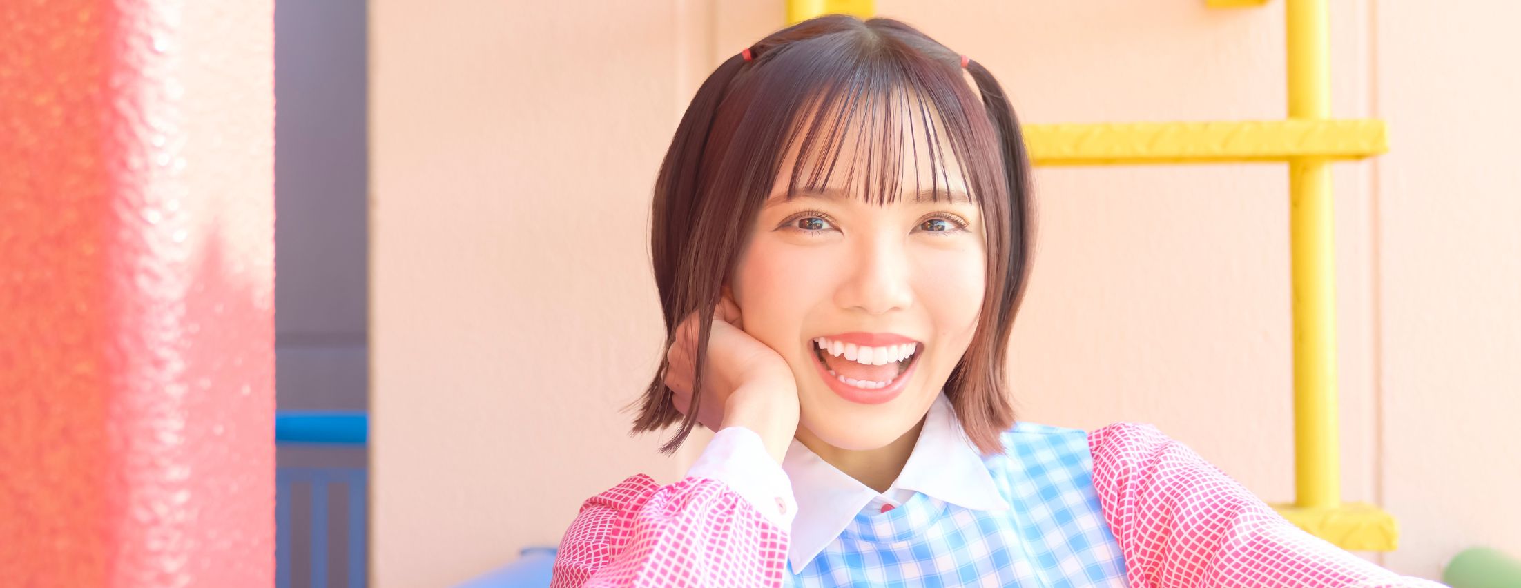 【5/31】スピラ・スピカ 11th SG「ちゅーんあっぷ☆」発売記念オンラインサイン会