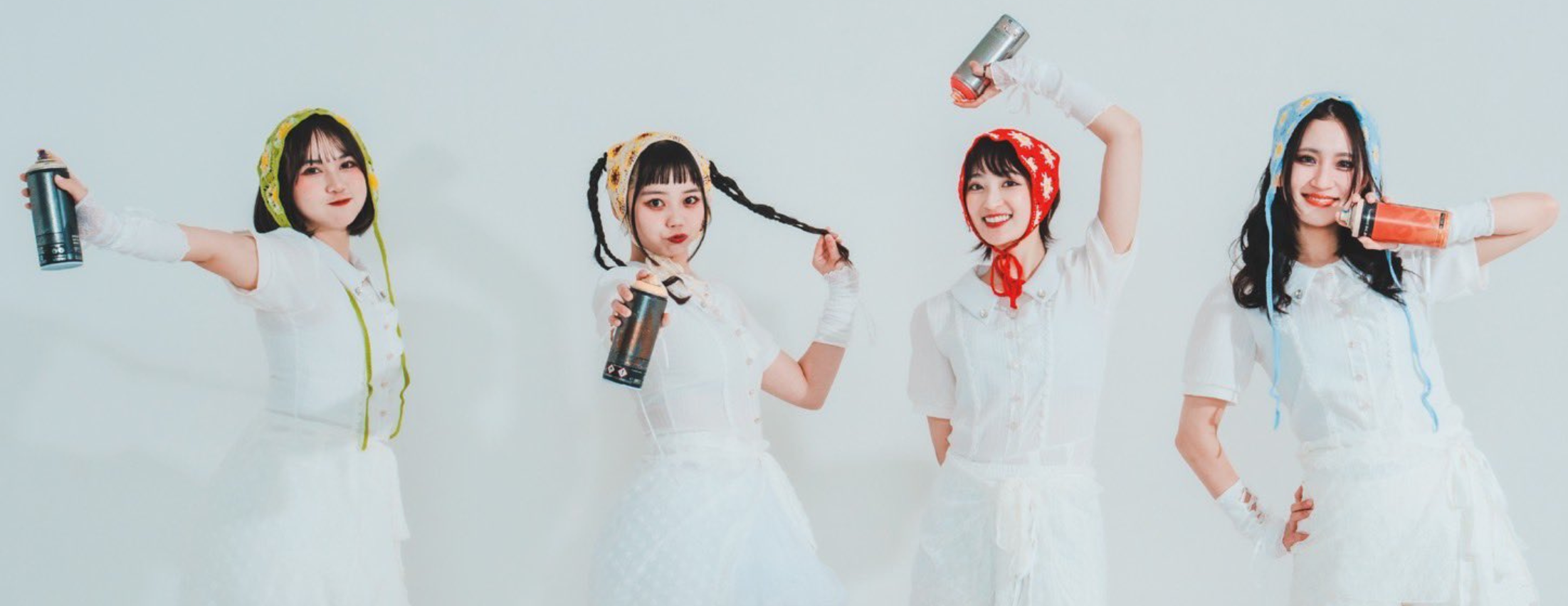 【4/19】新章 大阪☆春夏秋冬「LIFE is ART」発売記念サイン会