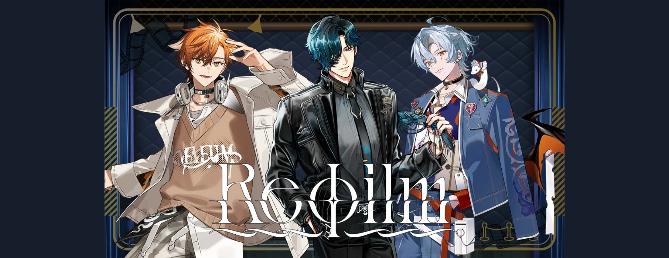 【5/23】Reφilm 1on1トークイベント ~そろそろ2年目の作戦会議をしませんか?~