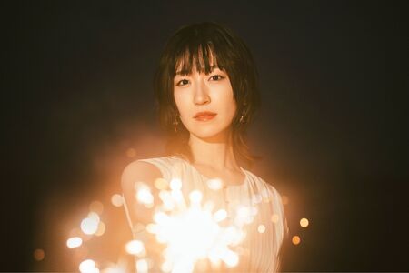7/22】前島亜美2nd Album「POLYPHONY」発売記念 インターネットサイン