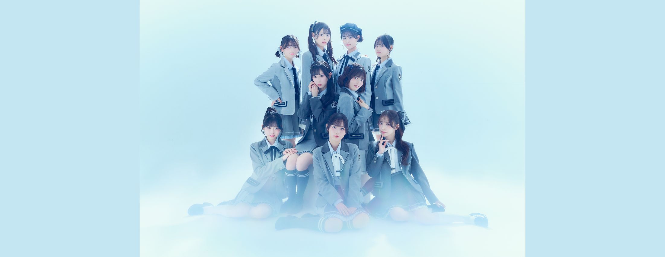 【5/31】RE-GE 1st Single 「0秒前」発売記念インターネットサイン会