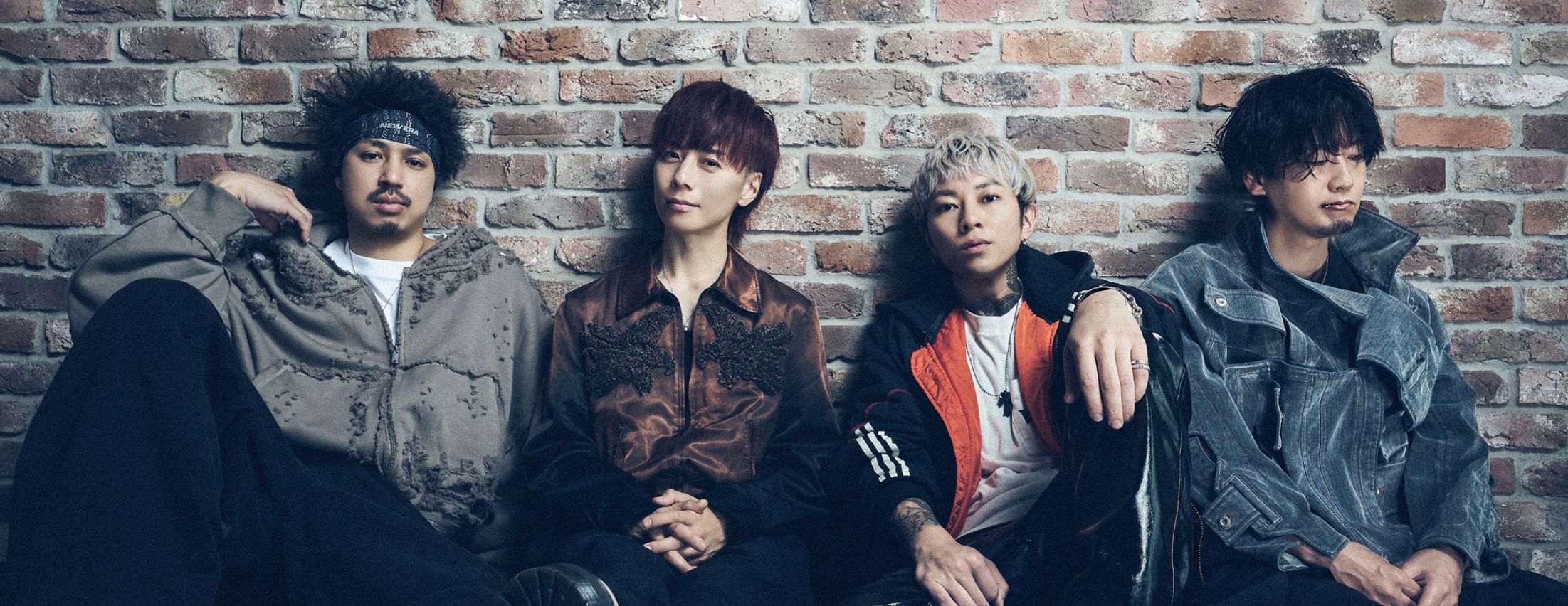 【5/12】ASH DA HERO 3rd Single『BELIEVERS』リリース記念！新曲リスニングパーティ＆インターネットサイン会