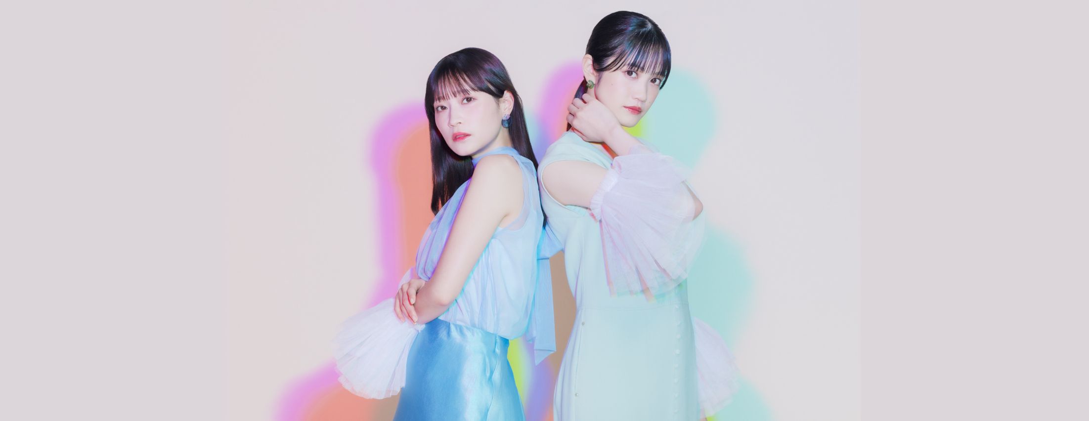 【6/27,7/1,14】harmoe 3rd アルバム「twice upon a time」発売記念 オンラインサイン会