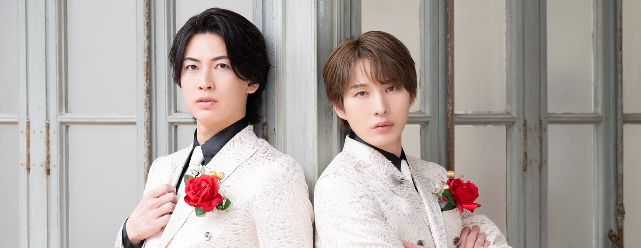 【6/3】風輪「イル・テンポ・パッサ〜時は過ぎゆく〜 c/w 十五夜の月」発売記念インターネットサイン会