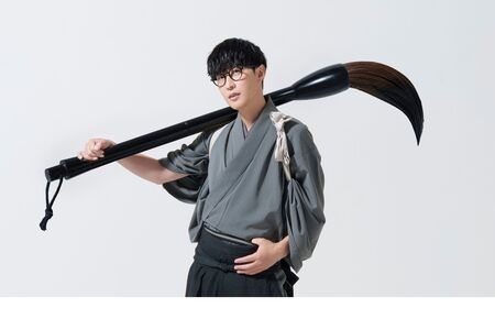 8/20】オーイシマサヨシ「仮歌Ⅲ」発売記念オンラインサイン会