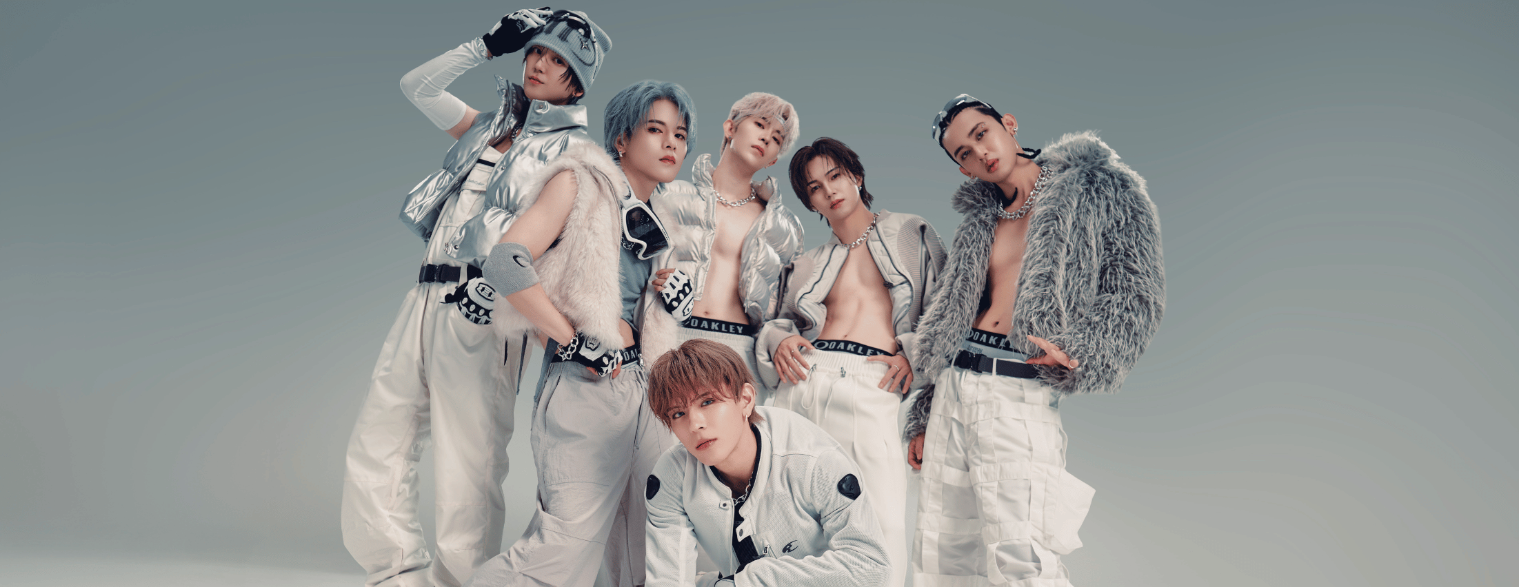 【8/6、8/7(受付終了)】ENJIN 2nd EP『BRAZE』発売記念リミトーク