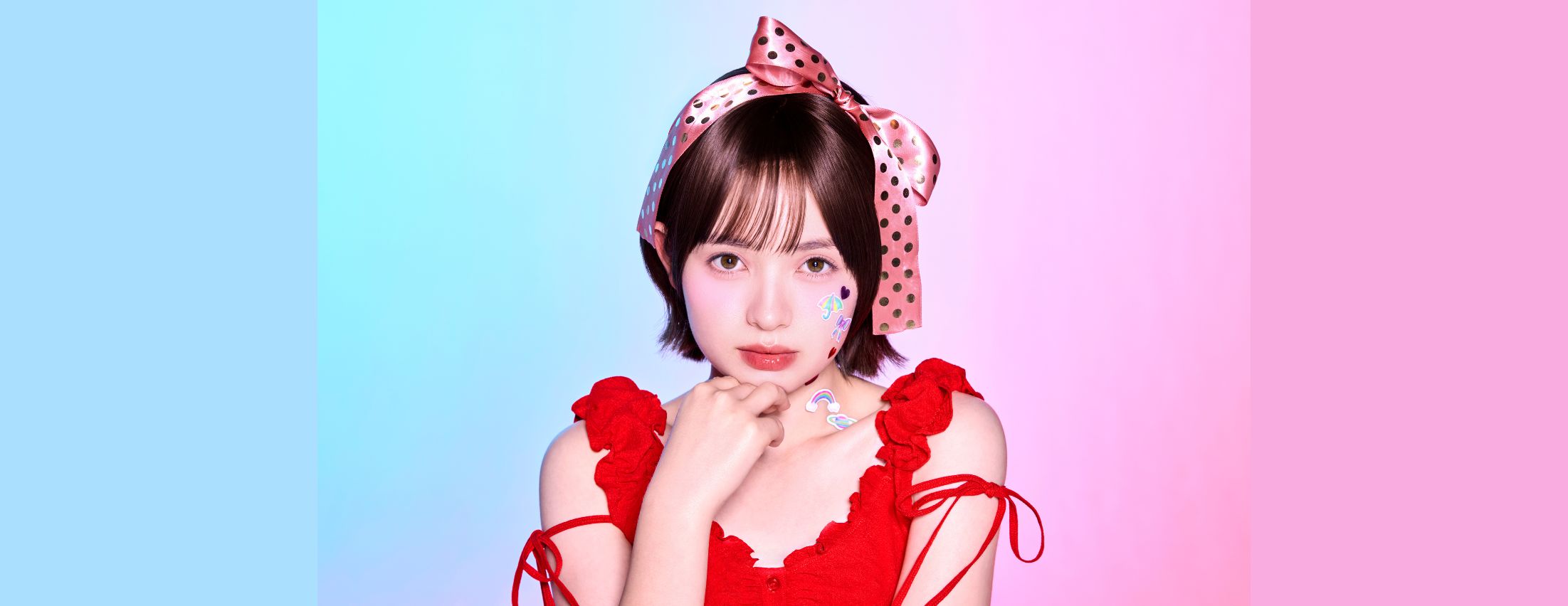 【7/11】Rainy。 3rd CDシングル「7 DAYS」発売日記念インターネットサイン会