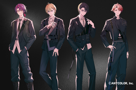 セラフ・ダズルガーデン】EVOLVE 初回生産限定盤B | VOLTACTION 1st