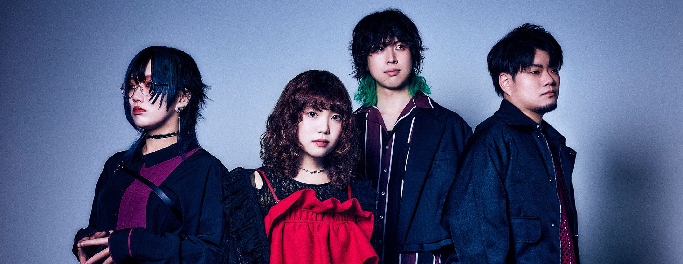 【7/15】明くる夜の羊 Major 1st EP「cradle」リリース記念スペシャルアコースティックオンラインライブ