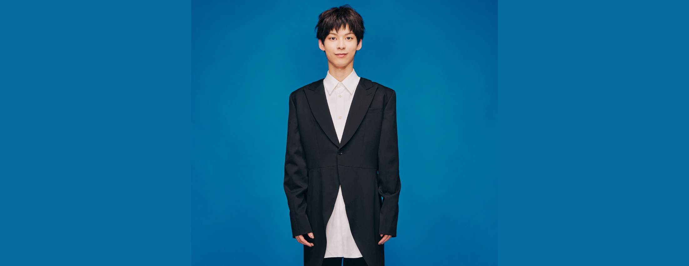 【8/5】原田波人　「青い鳥」【タイプA】【タイプB】　発売記念  リミスタ　ミニライブ＆インターネットサイン会