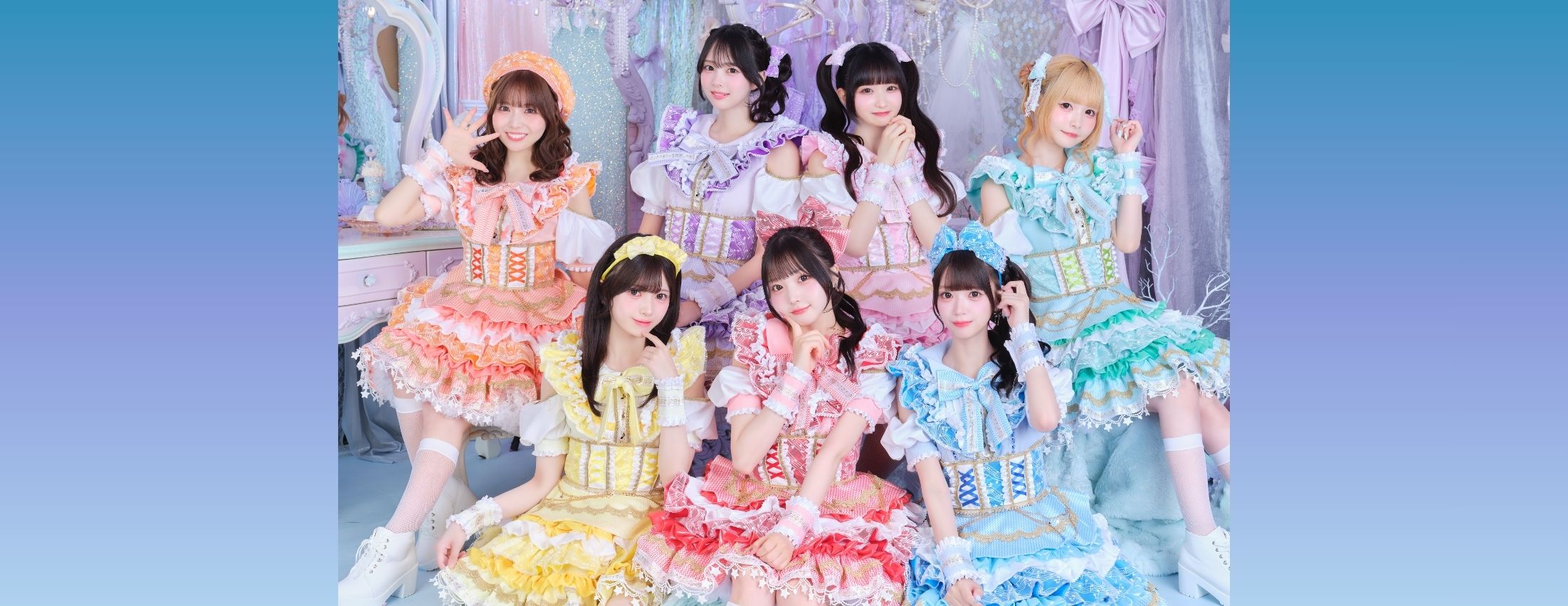 【8/4】STARNOTE デビュー記念オンラインサイン会