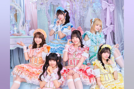 花瀬みる】チェキサイン | 【8/4】STARNOTE デビュー記念オンライン